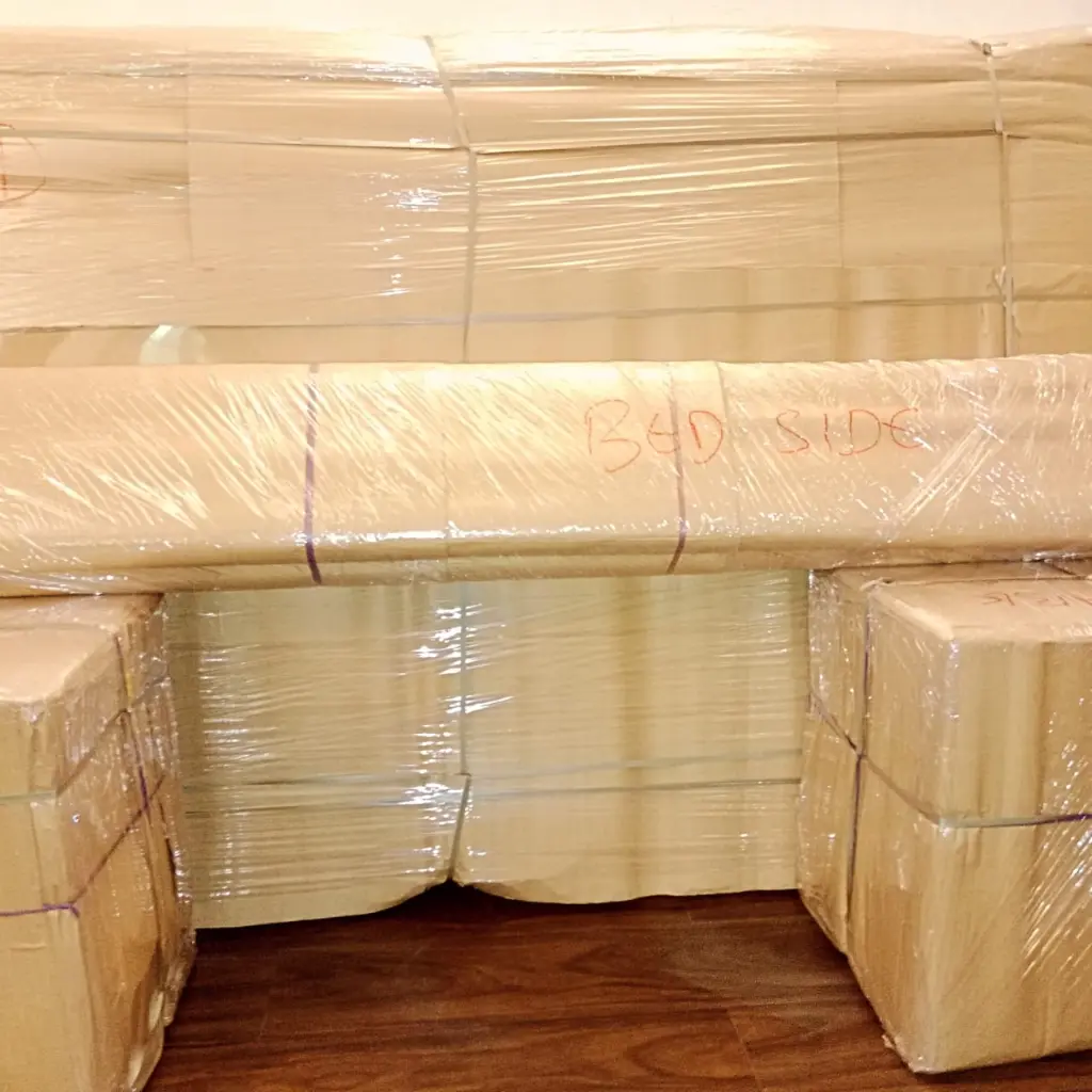Goodness Packers and Movers gallery image 11