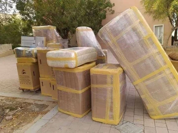 Goodness Packers and Movers gallery image 12