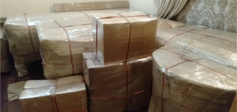 Goodness Packers and Movers gallery image 13