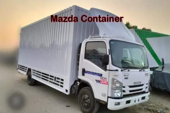 Goodness Packers and Movers gallery image 2