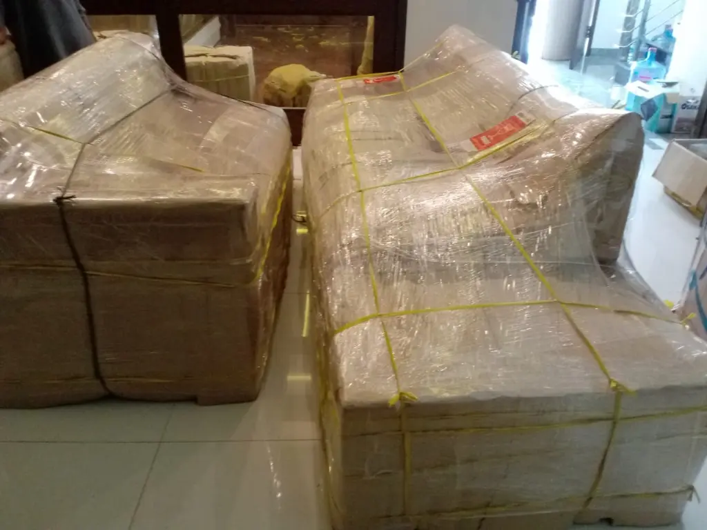 Goodness Packers and Movers gallery image 5
