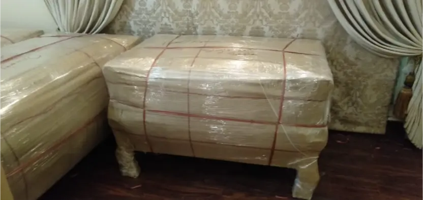 Goodness Packers and Movers gallery image 6