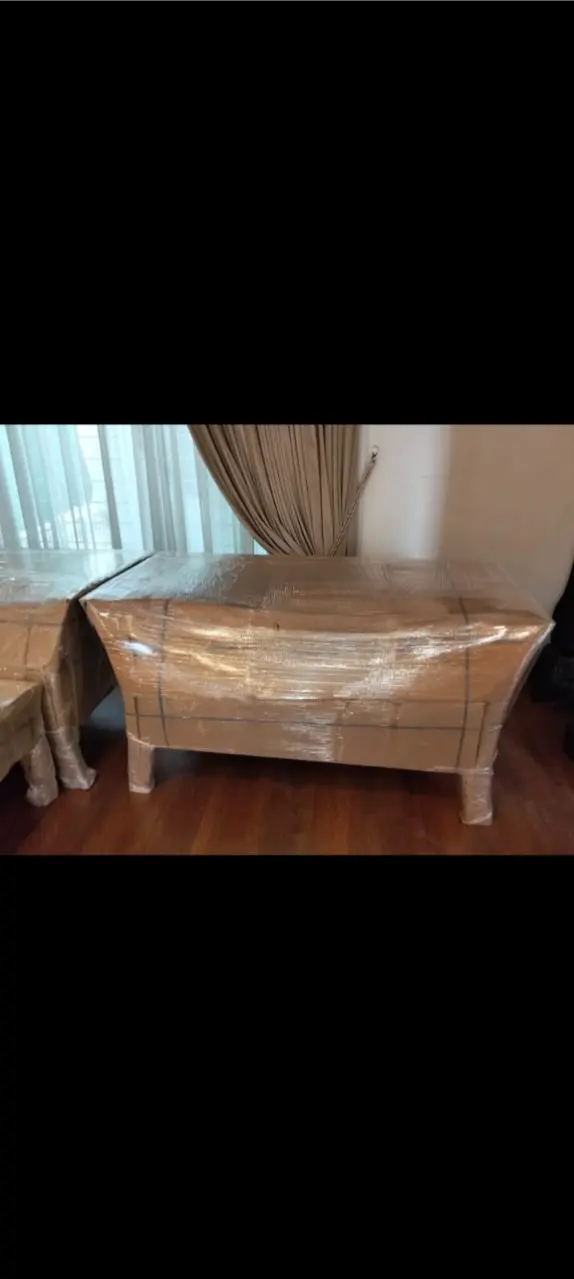 Goodness Packers and Movers gallery image 8