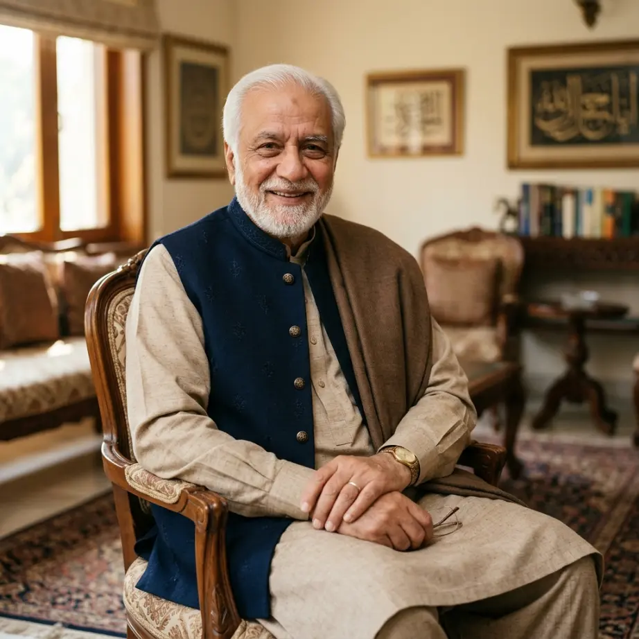 Muhammad Rashid