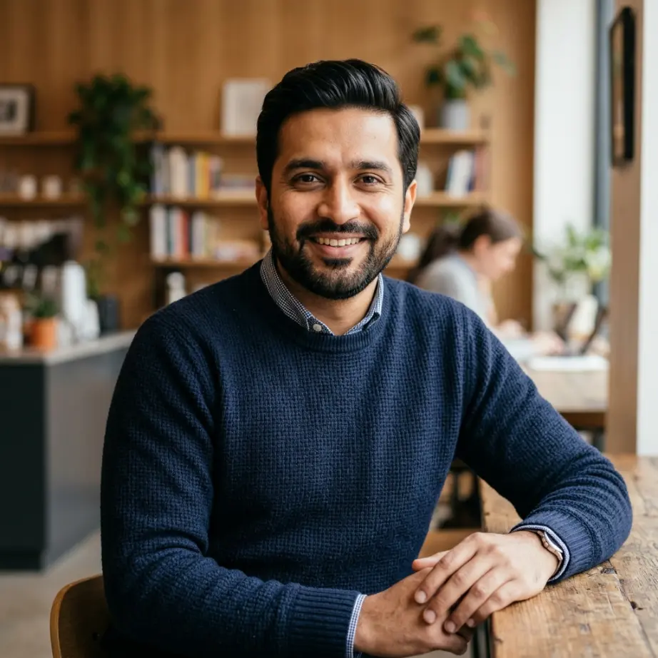 Rizwan Butt